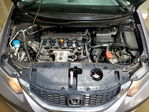 Honda Civic 2015