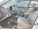 Nissan Altima 2010