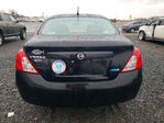 Nissan Versa 2012