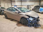 Hyundai Elantra 2016