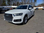 Audi Q7 2017