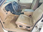 Mercury Mountaineer 2000