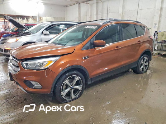 Ford Escape 2017 - Image 1 of 15