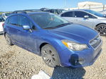Subaru Impreza 2014