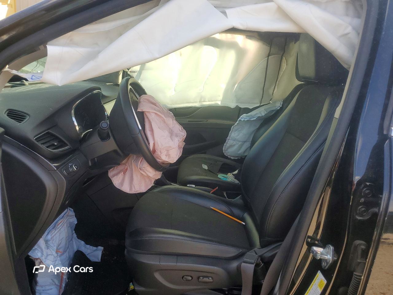 Buick Encore 2021
