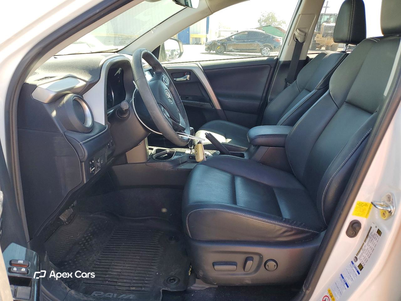 Toyota RAV 4 2018