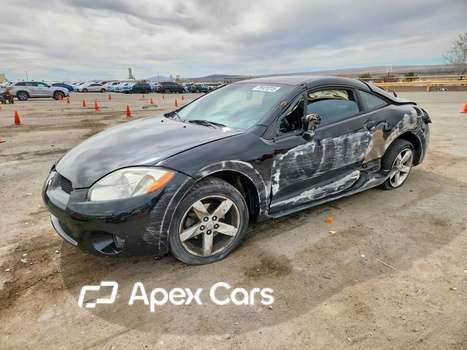 Mitsubishi Eclipse 2008 - Image 1 of 12