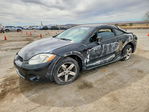 Mitsubishi Eclipse 2008