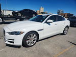 Jaguar XE 2019