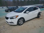 Kia Forte 2016
