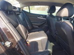Nissan Maxima 2017