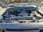 Ford F250 2012