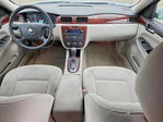 Chevrolet Impala 2011