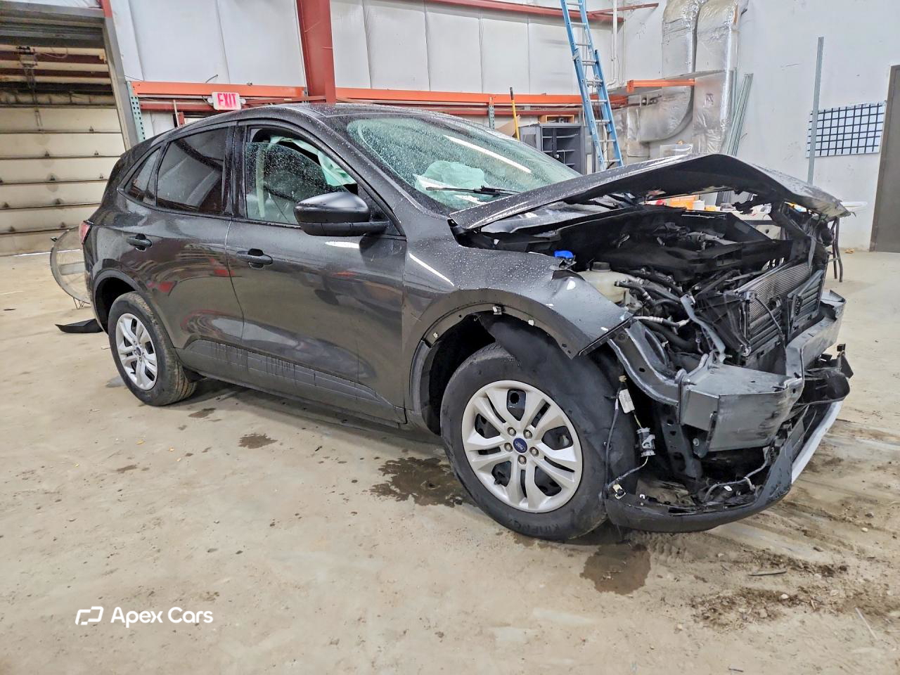 Ford Escape 2020