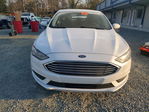 Ford Fusion 2018