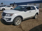 Ford Explorer 2017
