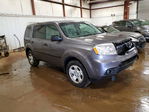Honda Pilot 2015
