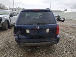 Honda Pilot 2004