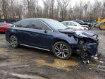 Subaru Legacy 2018
