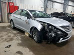 Hyundai Sonata 2012