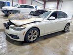 BMW Series 3 2017