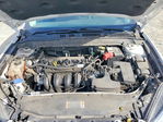 Ford Fusion 2016
