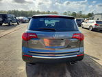 Acura MDX 2011