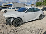 Lexus IS 2024