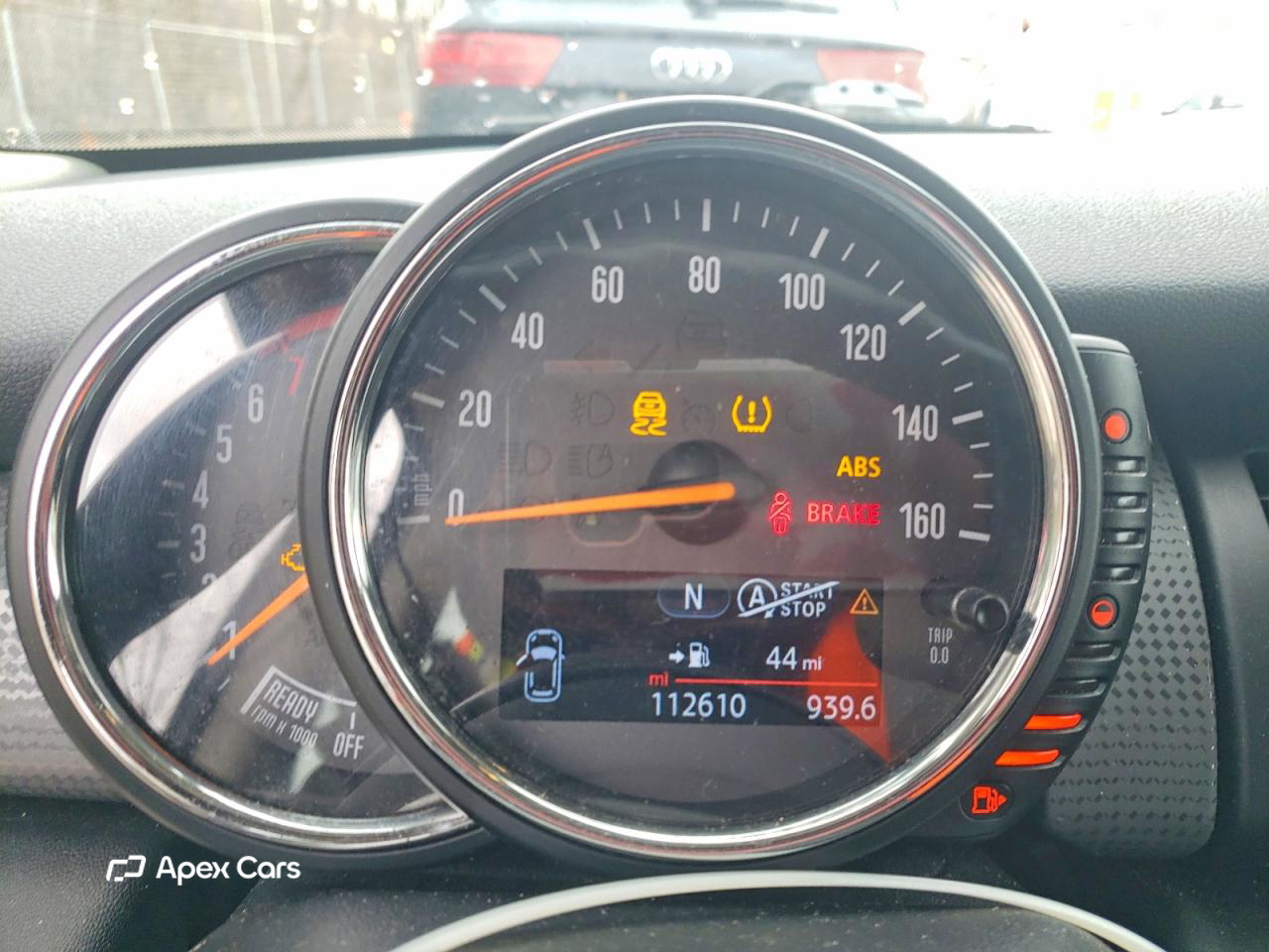 MINI Cooper 2015