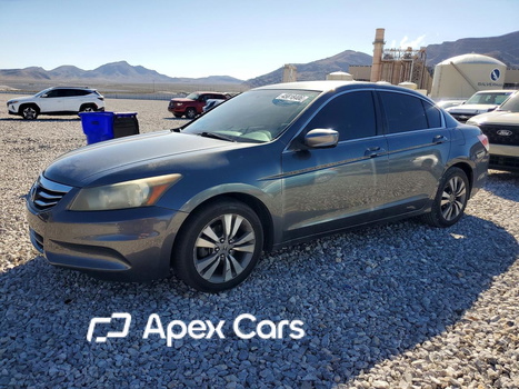 Honda Accord 2012 - Image 1 of 12