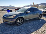 Honda Accord 2012