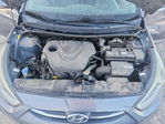Hyundai Accent 2015