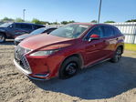 Lexus RX 2021