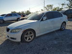 BMW Series 3 2011
