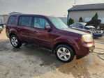 Honda Pilot 2015