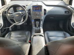 Chevrolet Volt 2014