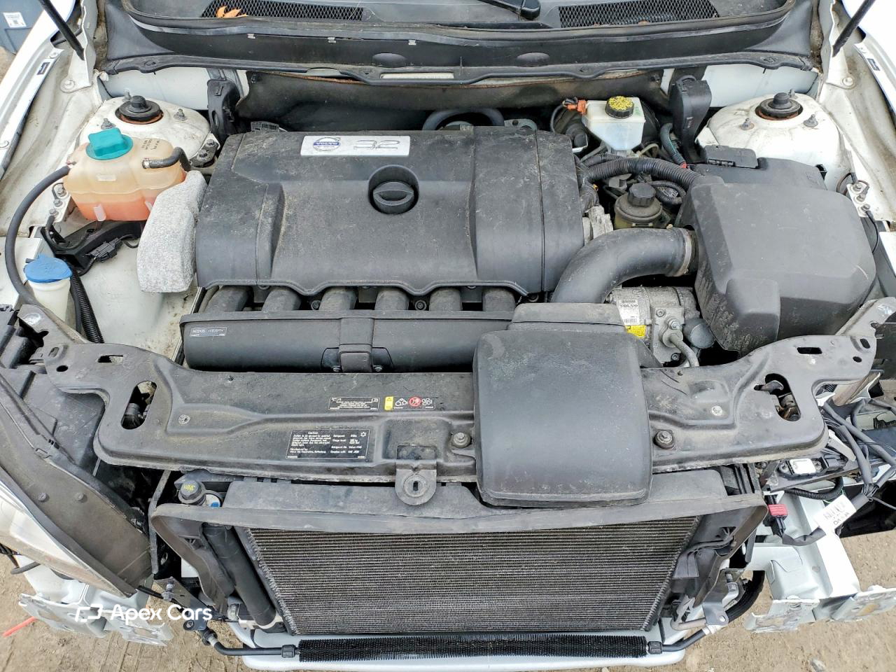 Volvo XC90 2014