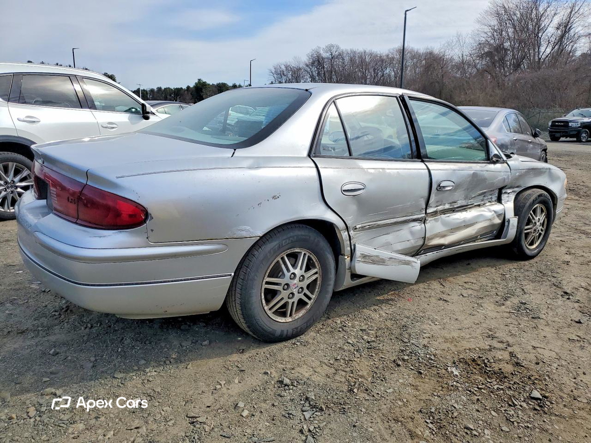Buick Regal 2001