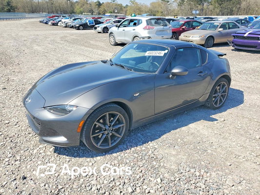 Mazda MX-5 2017 - Image 1 of 12