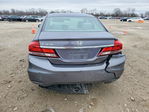 Honda Civic 2014