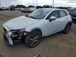 Mazda CX-3 2016