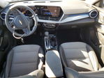 Chevrolet Trax 2025