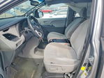 Toyota Sienna 2015