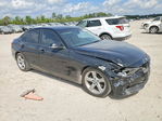BMW Series 3 2014