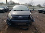 Kia Rio 2013