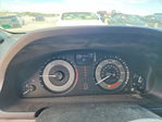 Honda Odyssey 2012