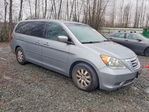 Honda Odyssey 2009