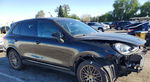 Porsche Cayenne 2017