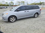 Toyota Sienna 2017
