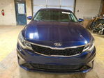 Kia Optima 2019
